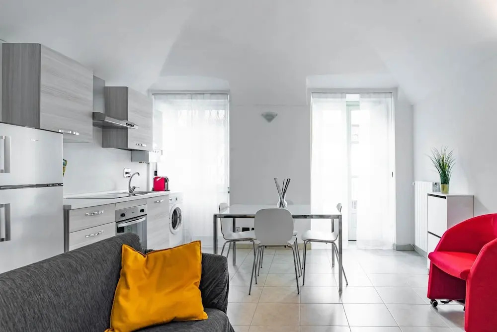 Corte dAppello Rooms by Toh Solution