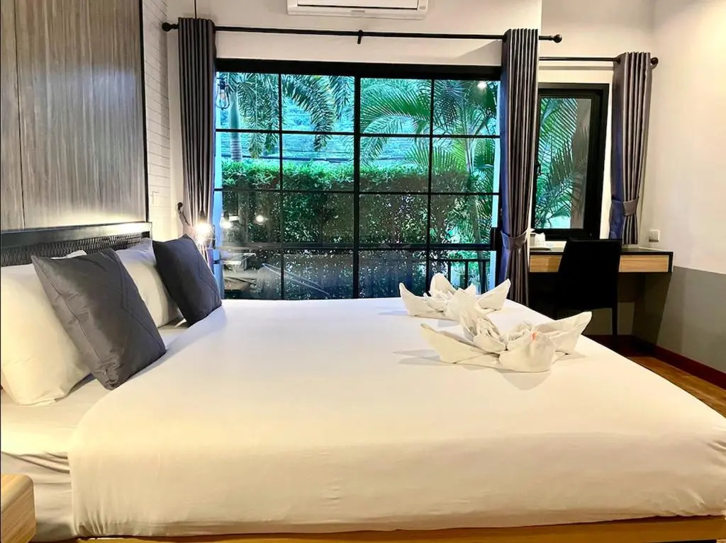 PP GRAND KAMALA HOTEL-SHA Extra Plus