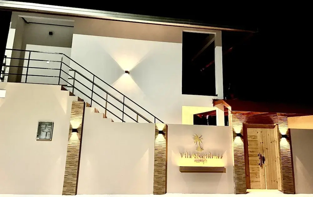 Vilu Residence