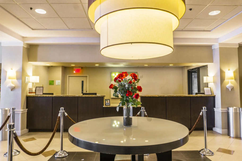 Courtyard by Marriott across Universal Orlando