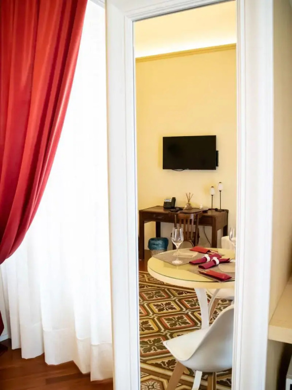 Turenum Apartment B&B