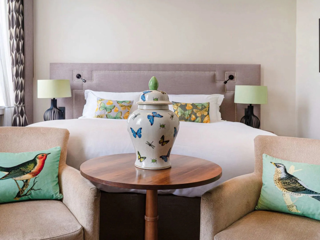 Queens Hotel Cheltenham