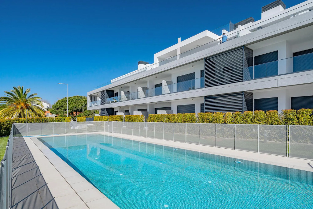 Cabanas Seaside