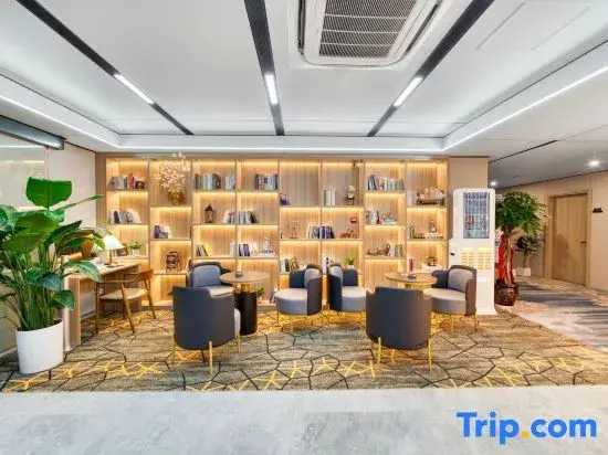 Hang Zhou Yiting Garden Hotel