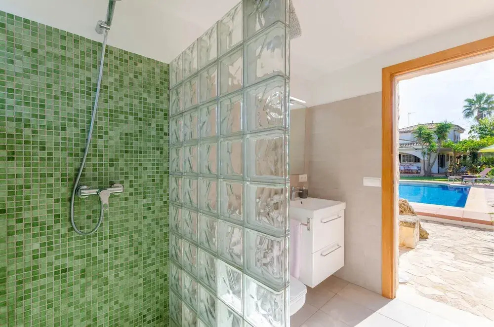 Santa Eulalia Petit - Villa With Private Pool