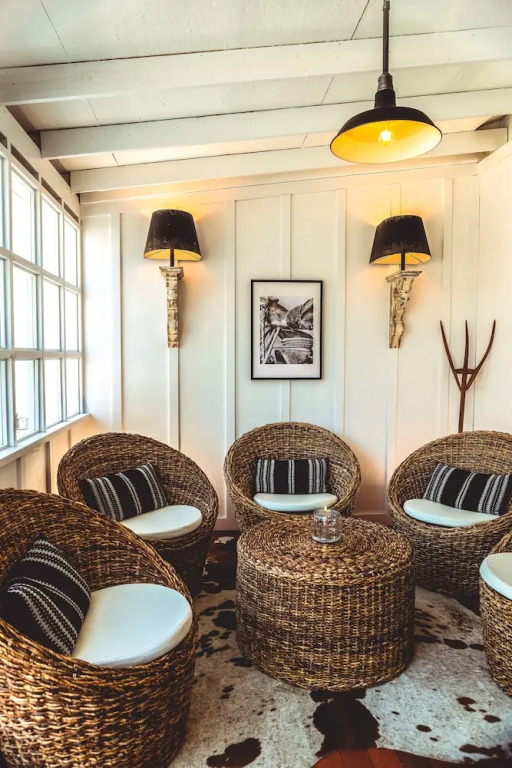 Stables Inn