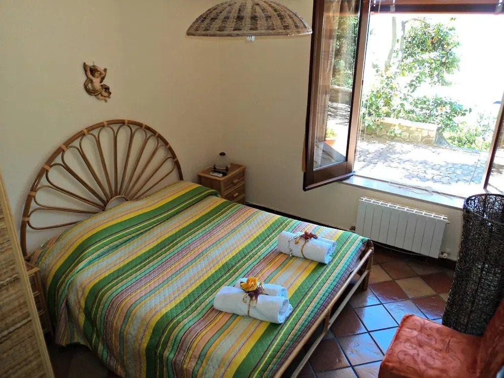 B&B A Casa Di Laura