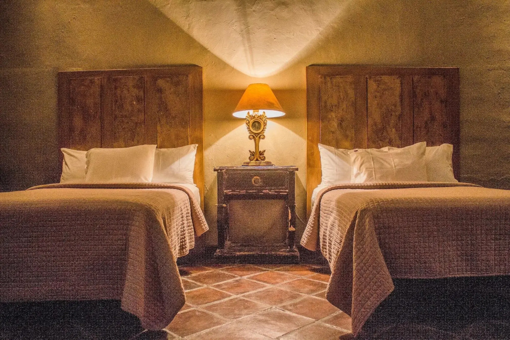 Hotel Villa Santa Blanca