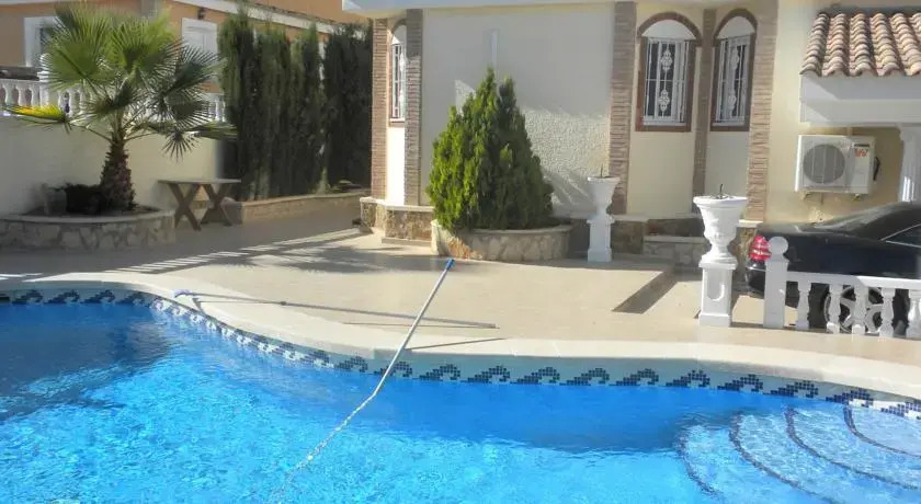 Villas Yanina Luxe GA Heated Private Pool