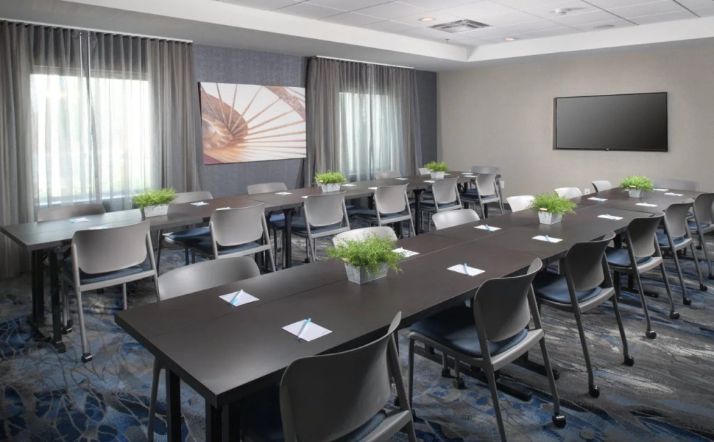 Fairfield Inn & Suites by Marriott Athens