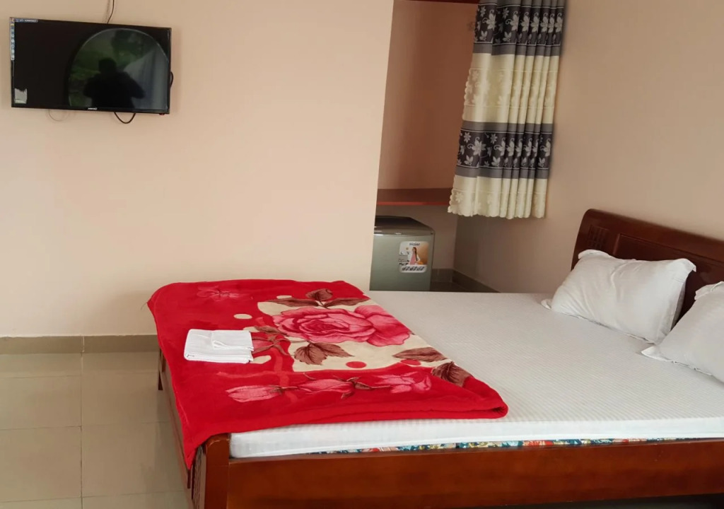 Da Lat Rocks Hostel