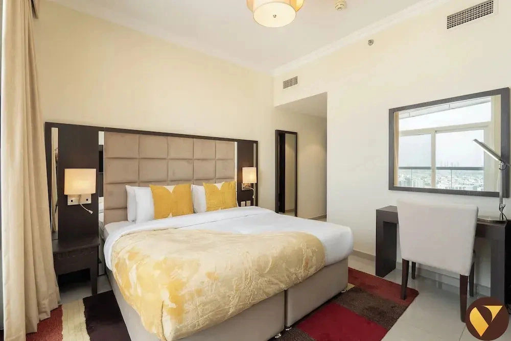 Vogue | Siraj Tower Arjan near Miracle Garden