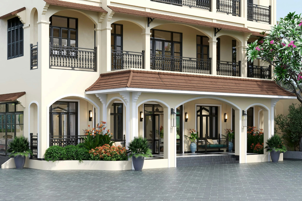 Anmira Resort & Spa Hoi An by The Unlimited Collection, Managed by the Ascott