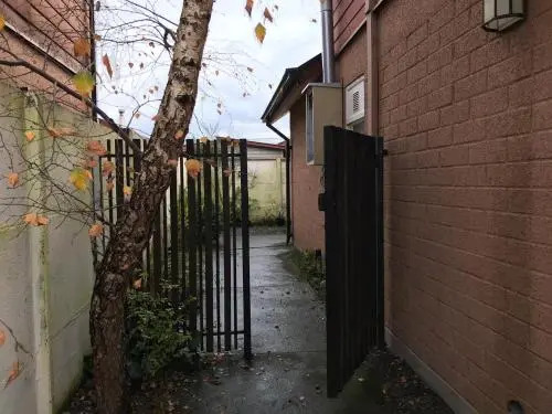 Casas Puerto Montt II, cabaña para 3 personas