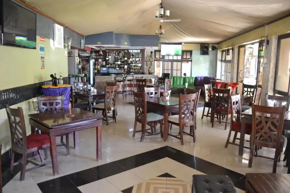 Joventure Hotel
