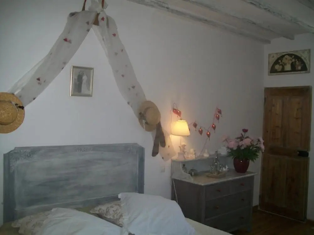 Chambre dhôtes La Margotte