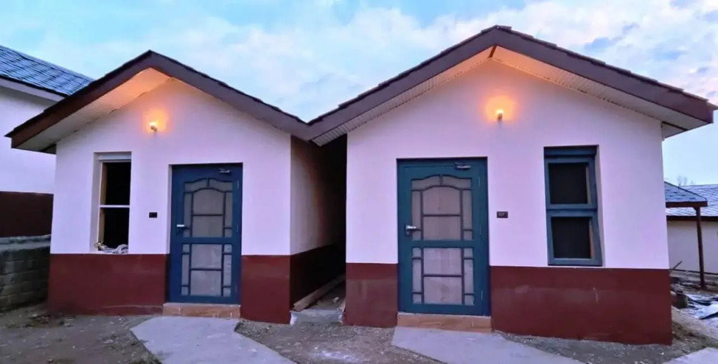 The Rana Resort