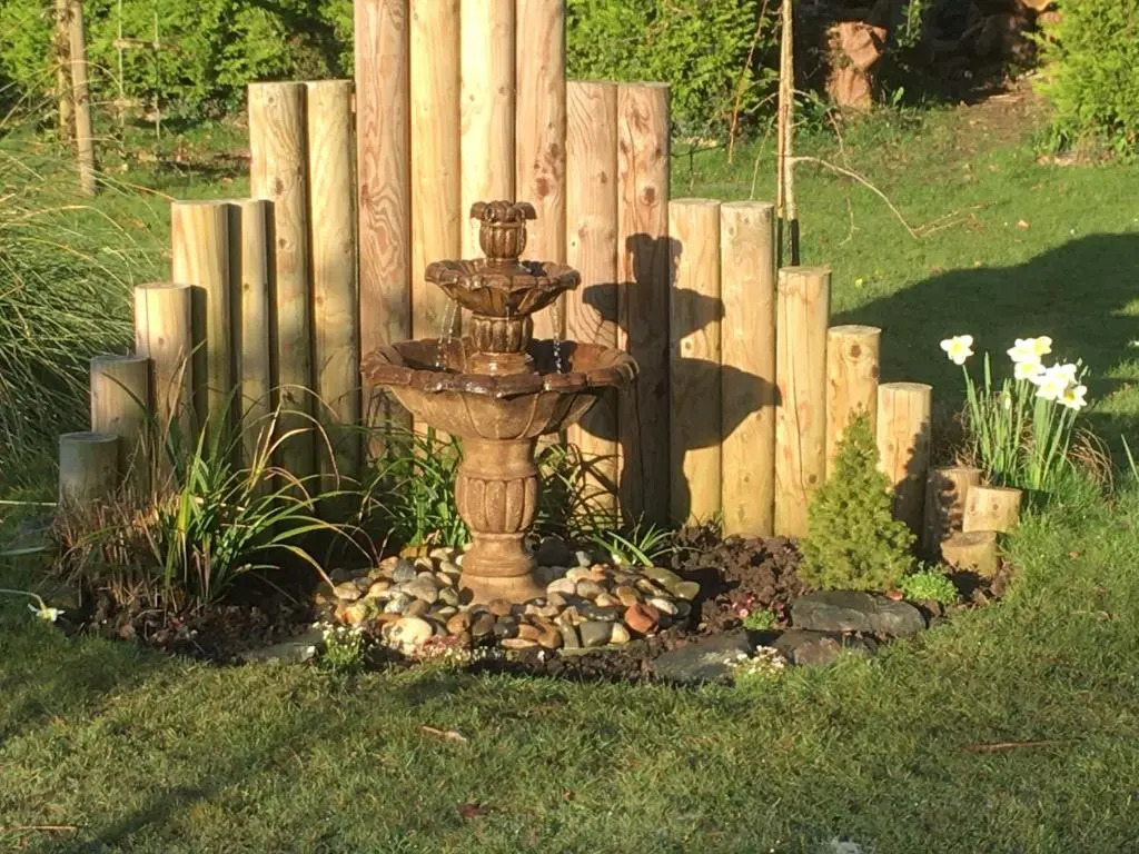 Willow House B&B