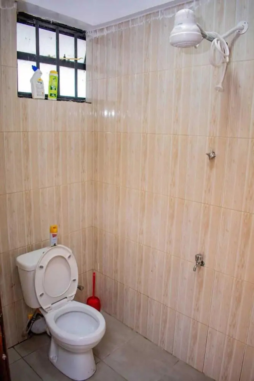 Lux Suites Nanyuki Business Apartment