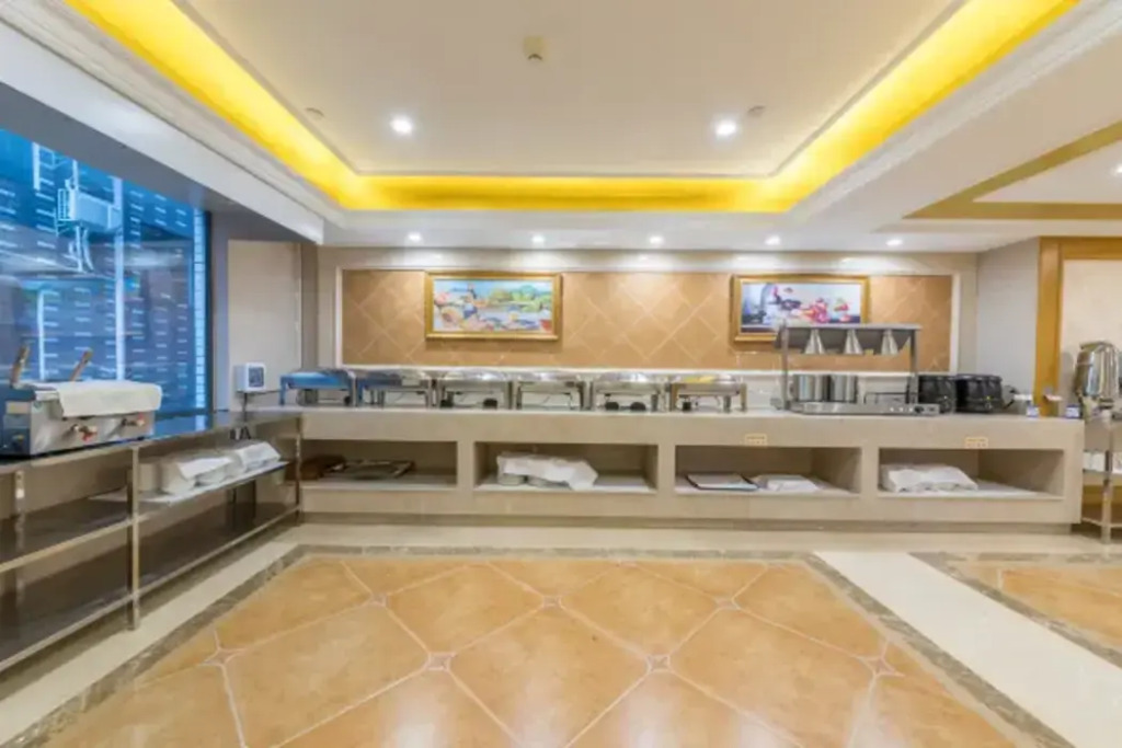 Vienna Hotel (Guilin Yongfu Station Store)