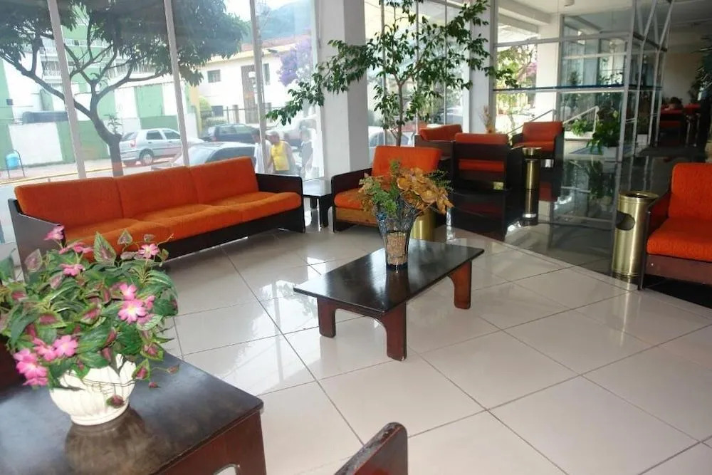 Jóia Hotel