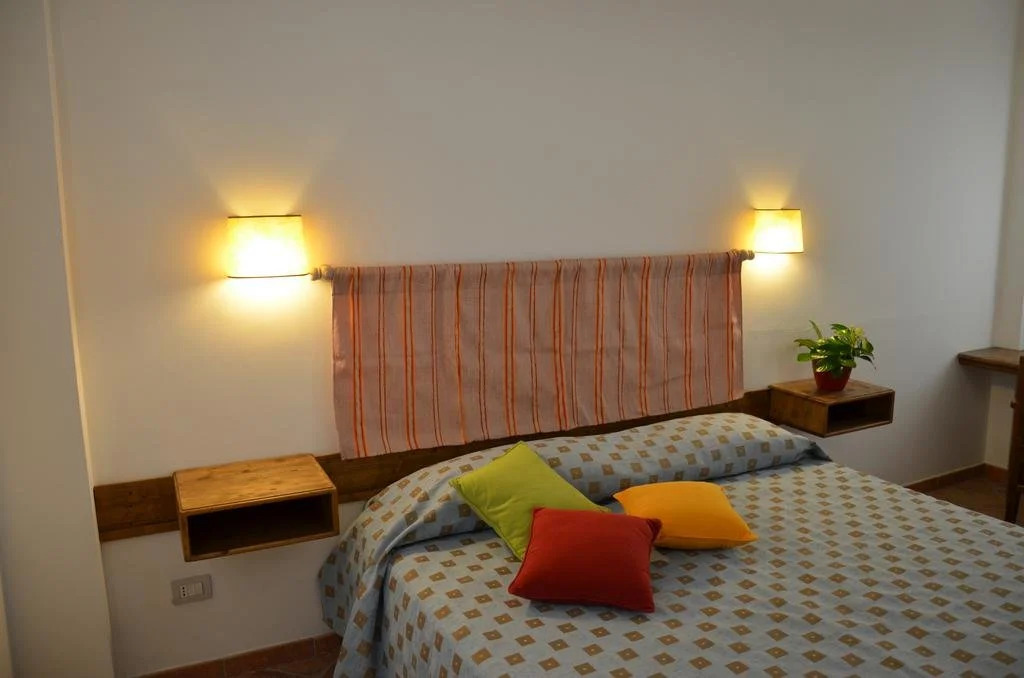 Borgo Piazza Country Farm