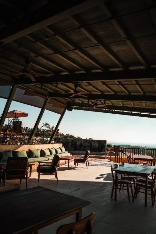 Grün Uluwatu