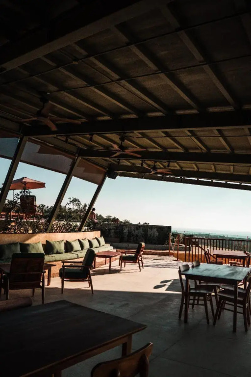 Grün Uluwatu
