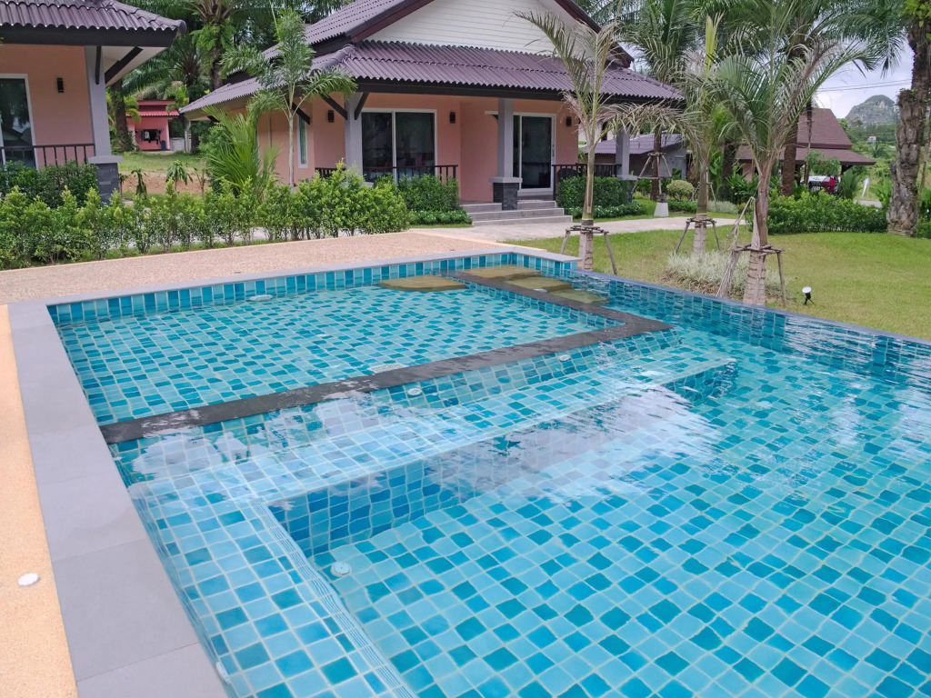 Palm Kiri Aonang Resort