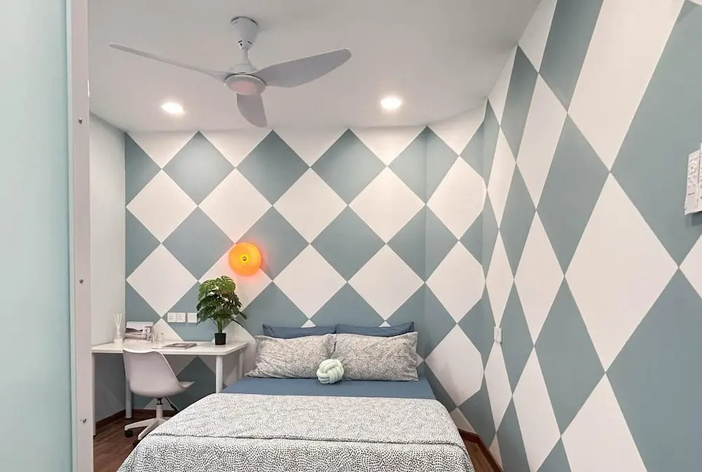 Urban Designer Collection Lebuh Melaka