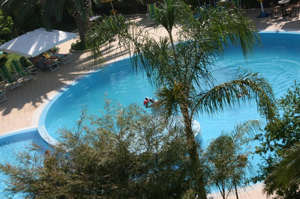 La Bussola Hotel Calabria