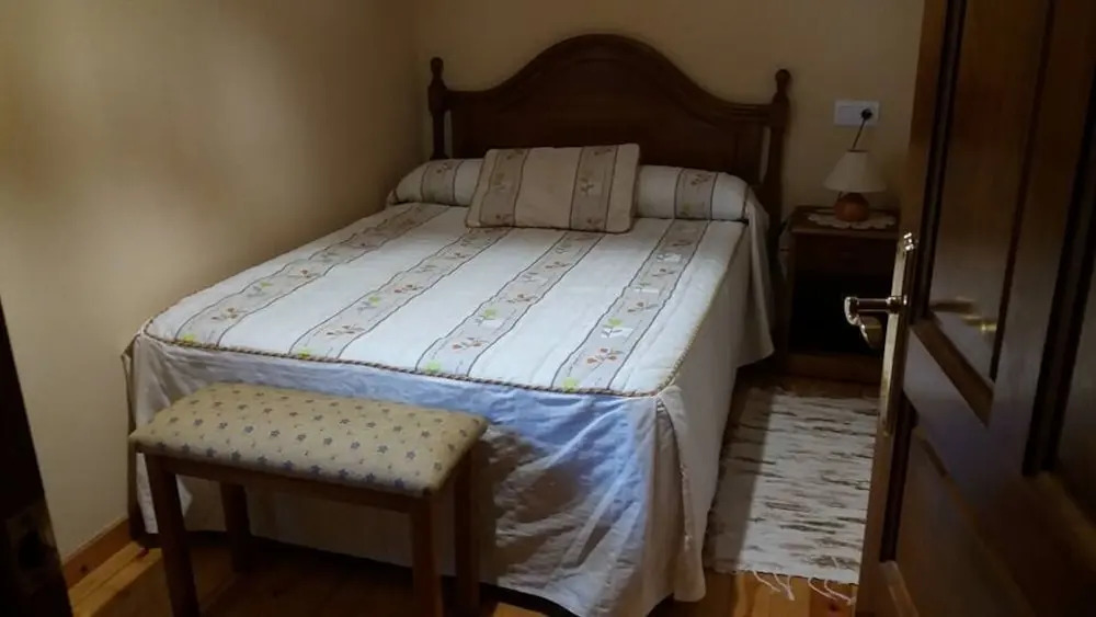 La Casina de Cuencu