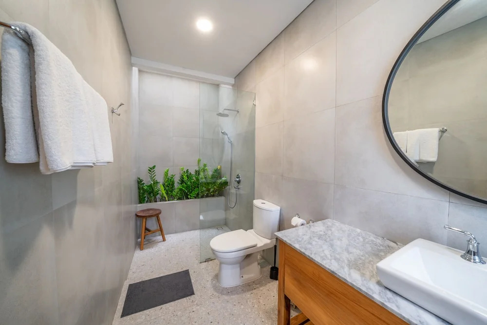 Villa Ziggy - Contemporary 2 BDR villa