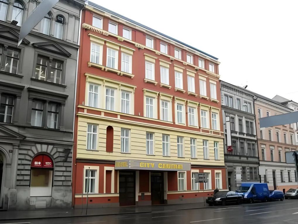 City Central De Luxe