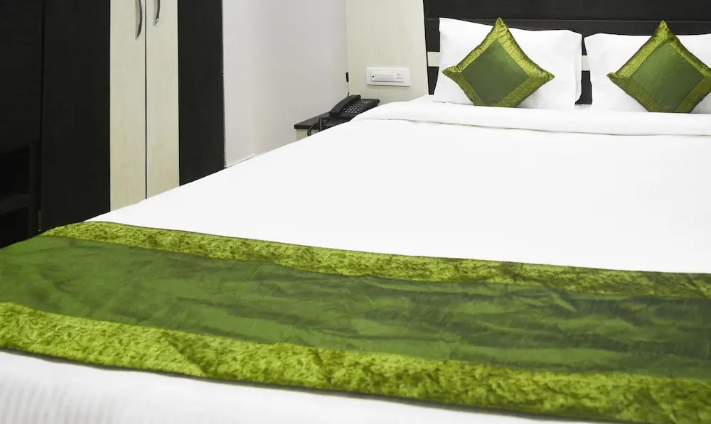 Treebo Trend Hotel Rudraksh