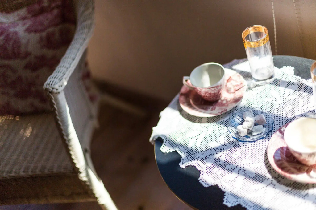 Anassa Mansion Luxury Heritage