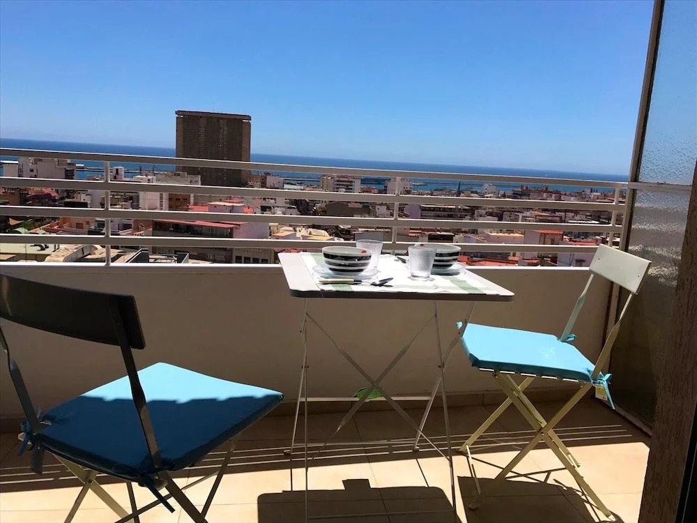 Apartamento El Mirador