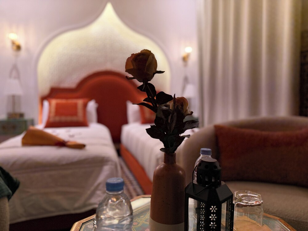 Riad Fes Palais Bab Sahra Suites & Cooking Workshops