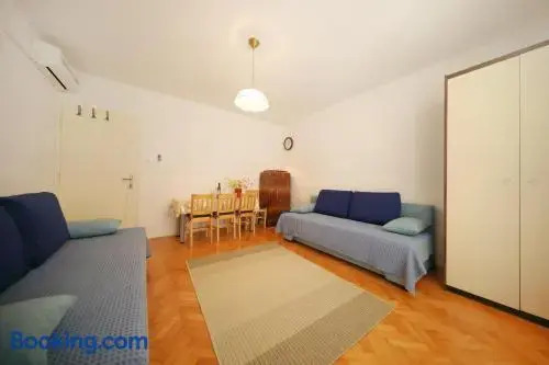 Sea Organ Apartment 1 & Garage for Free - Oldtown