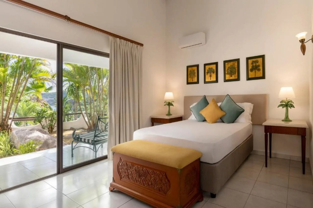 Edens Holiday Villas