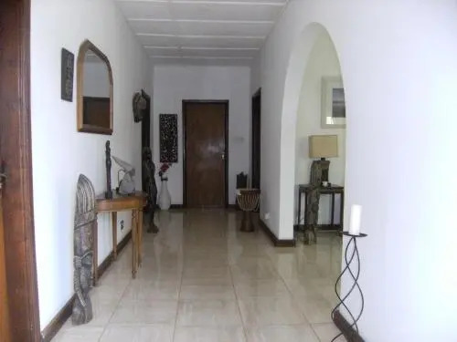 Mandinka Lodge