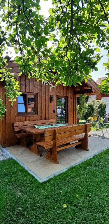 Ferienwohnung Leni