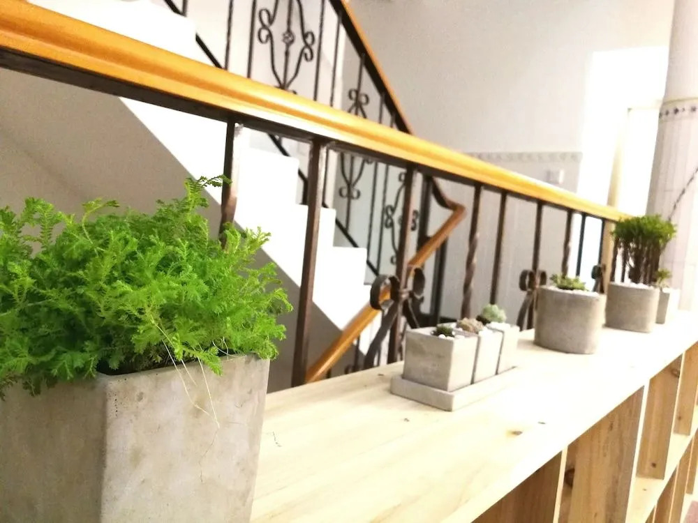 Kunming Stay Hostel