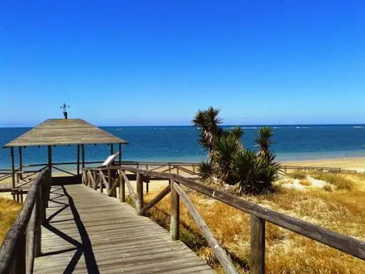 Apartamento Alegria