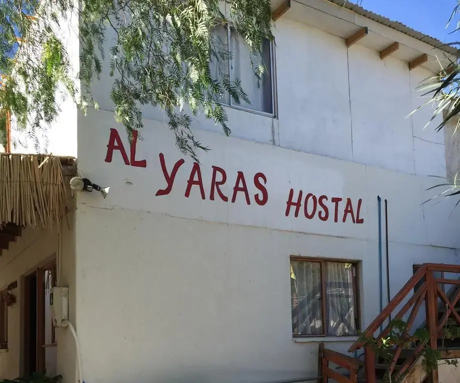 Hostal Al Yaras