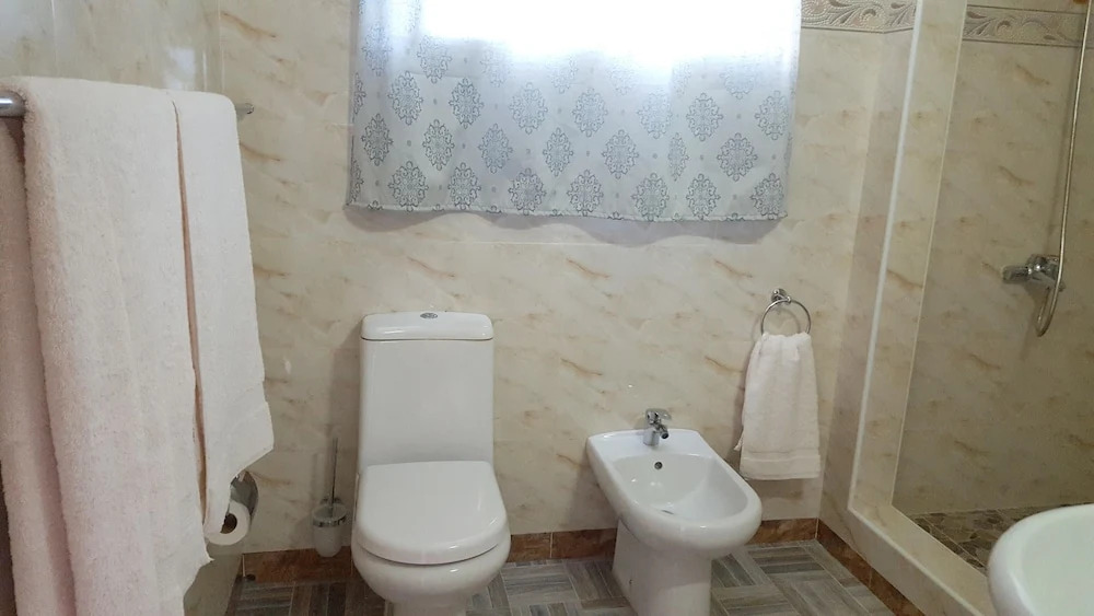 Apartment With one Bedroom in Baie Sainte Anne, With Wonderful sea Vie