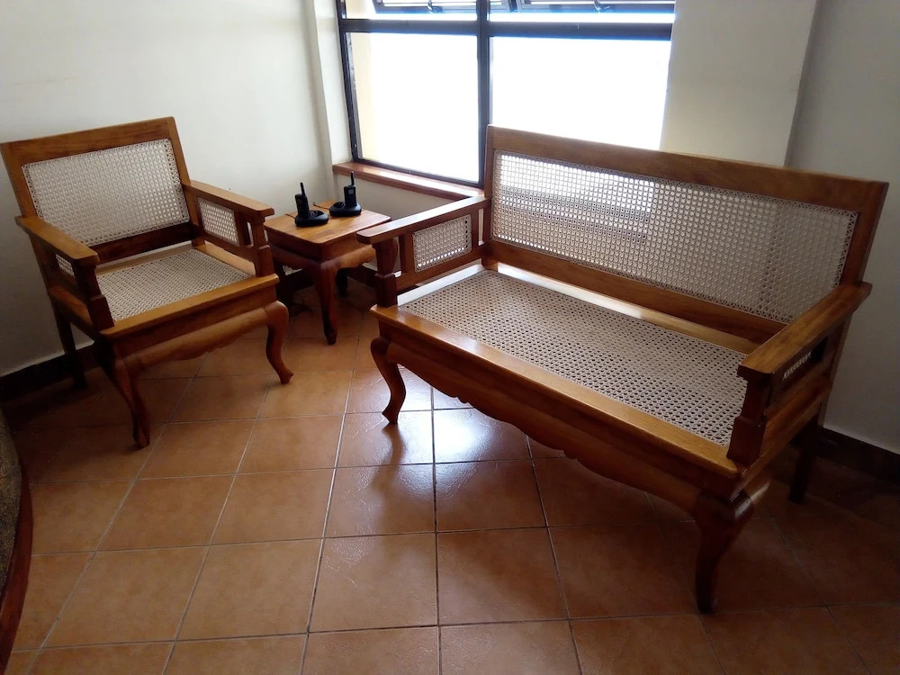 Lux Suites Impala Apartments Nyali
