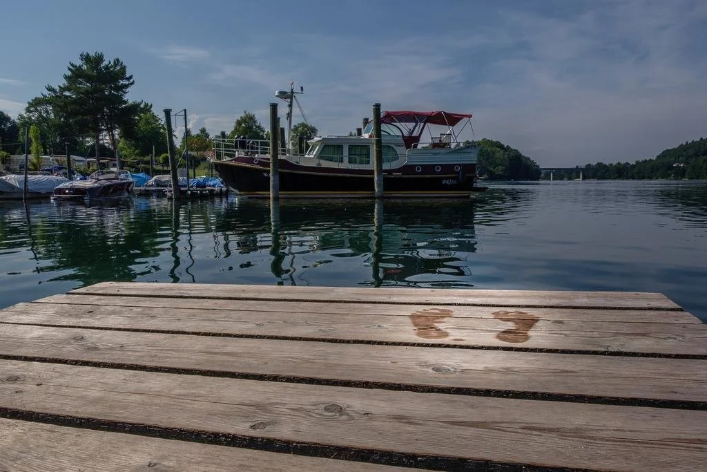 Landgasthof Camping