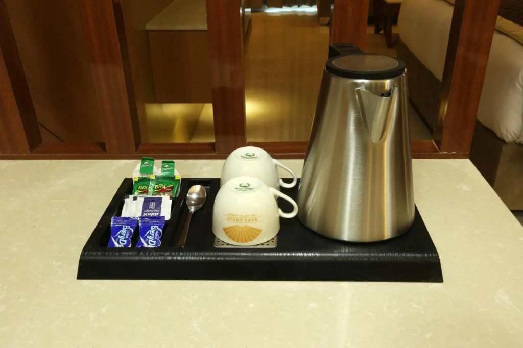 Hotel Omega - Gurgaon Central
