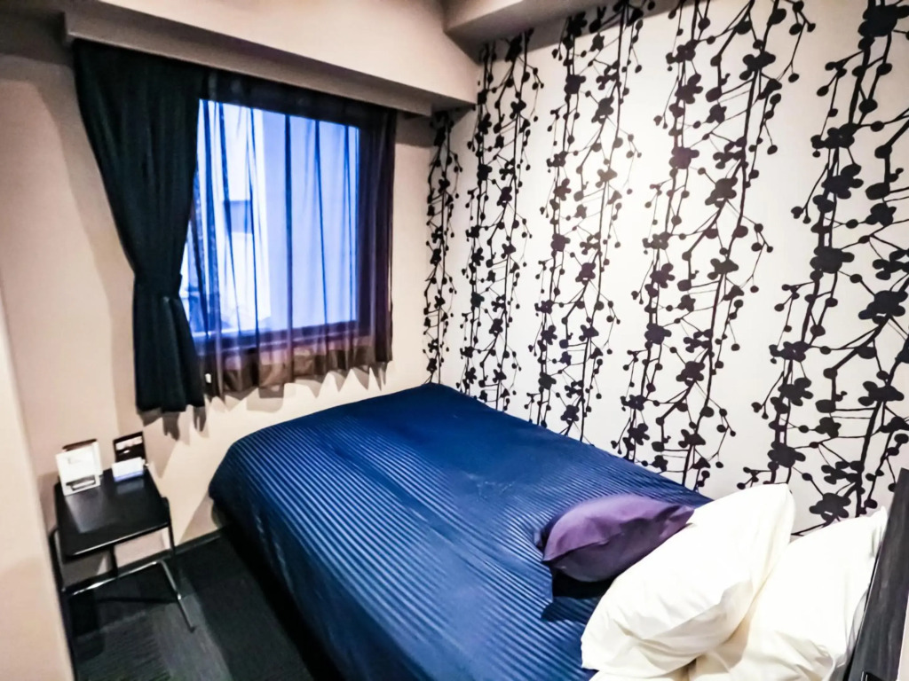 HOTEL LiVEMAX Tokyo-Otsuka Ekimae